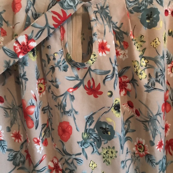 **SOLD** Vintage size XL dress - Picture 3 of 6